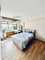 Blk 233 Pasir Ris Drive 4 (Pasir Ris), HDB 5 Rooms #606321781